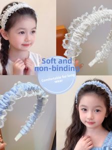 Non-slip Comfortable Baby Hairband