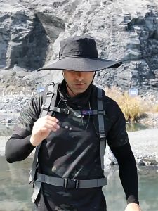 FUGUINIAO New Sun Protection Fishing Hat: A Comprehensive Guide