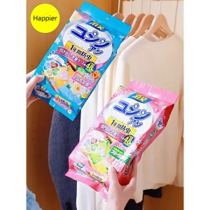 Viên Khử Mùi Chống Ẩm Mốc Côn Trùng Bảo Vệ Quần Áo