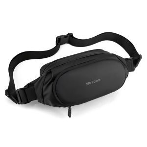 Túi đeo chéo nam form thể thao WE POWER nhiều ngăn đa năng PKS-110033