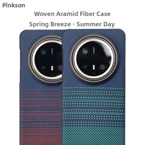 pinkson | Ultra-thin Full Coverage Matte Hard Case For HUAWEI Shockproof Simple Design Phone Shell