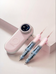 Brushless Rechargeable Nail Drill 50000 RPM