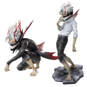 Mô Hình Nhân Vật Anime Dandadan 17cm - Takakura Ken & Ayase Momo Dễ Thương Đồ Chơi Mô Hình PVC Dành Cho Người Lớn