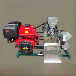 New Arrival Cereals Bulking Machine Multi-Function Rice Corn Small Kitchen Fairy Kangleguo Automatic Cut-off Popcorn Machine