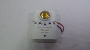 Đui Đèn Cảm Ứng Radar Vi Sóng KW-RS686C