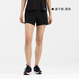 Decathlon Womens Running Shorts 8553338 Lightweight Quick Dry Loose Fitness Pants Breathable Moisture Wicking Sportswear