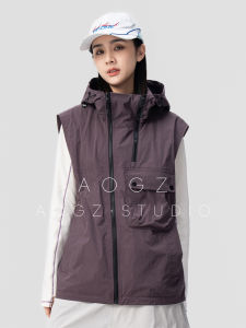AOGZ | Lightweight Outdoor Fishing Vest