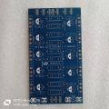 PCB TR FINAL 5 SET TOSHIBA 3 SANKEN 2U DOUBLE LAYER. 