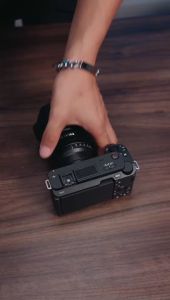 ULANZI ORIGINAL MALAYSIA CA25 CAMERA COOLING FAN