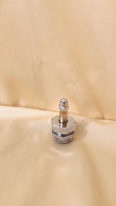 BKG-1 AS DUDUKAN GESER SETRIKA / BLOK KATUP SETRIKA UAP / BLOK KATUP SETRIKA TUAS GESER