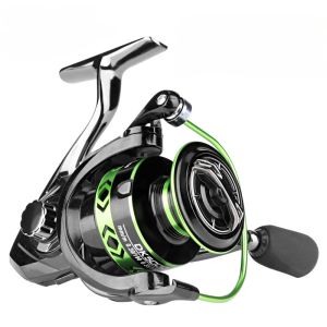 Fishing Reel Spinning with Coil Windlass for Carp Surfcasting Marine Sport Fly Feeder Gear Lever Shift Knob Sea Wheel Crankbaits