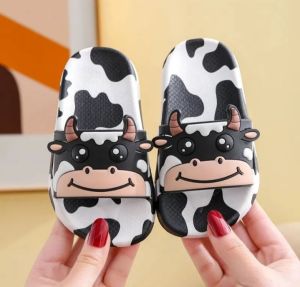 sandal slop spon anak lucu terbaru termurah harga promo