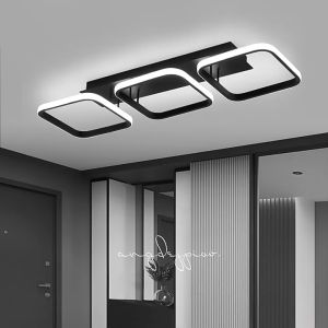 Modern Nordic Simplicity LED Ceiling Light Living room bedroom ceiling Light Room lighting lamp Corridor lights