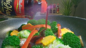 Dầu Hào Cholimex 2.25kg – Đậm vị tiện lợi cho nhà hàng bếp ăn công nghiệp