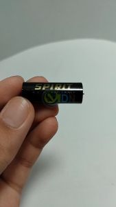 Elco Kapasitor Spirit 2.2 uf 400v - Kapasitor audio 2 pcs