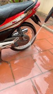 Combo Súng Rửa Xe Và Dây Rửa Xe 10m 15m 20m 30m | bộ dây xịt rửa xe kèm vòi xịt rửa xe tăng áp lực nước | 101520m dây rửa xe và vòi xịt rửa xe áp lực cao | dây rửa xe áp lực + vòi xịt