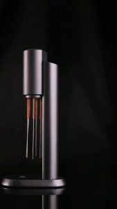 Dụng Cụ Đánh Tơi Cà Phê 6 Kim Thép 304 Siêu Mảnh 0.6mm Thunder Espresso Coffee Stirrer zeroHero