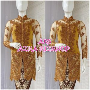 atasan kebaya pesta kebaya payet ibu hajat kebaya modern free longtorso