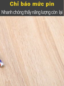 Thiết Bị Kiểm Tra Dung Lượng Pin Kỹ Thuật Số Đo Chính Xác Chuyên Dụng