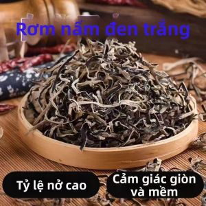 Dây Nấm Bào Ngư Trắng Đặc Biệt cho Phở Ốc và Gỏi