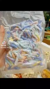 Cùi Bưởi 100% Nguyên Chất  Không Đắng Không Tẩm Màu Bảo Quản Nấu Chè Siêu Ngon- Đặc Sản Minh Triết