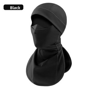 Ski Face Mask Winter Quick Dry Breathable Warm Windproof V Shape Neck Gaiter for Men Women Snowboard Skiing