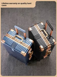 XILANGDUN | Travel Luggage 20 Inch Rolling Suitcase for Women