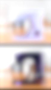 PROMOO STAND MIXER RAVELLE TERRA SERIES Kapasitas 5.5 Liter