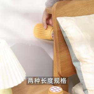 Penahan Headboard Dapat Diatur Sandaran Tempat Tidur / Tambahan Kaki Meja Lemari Nakas Kursi Adjustable