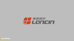 LONCIN LC8000-DCS / LC8000-DCS 6.5kW Petrol Penjana / Gasoline Generator 发电机 6.5 kW