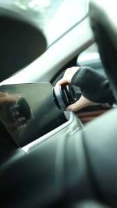 Magsafe Magnetic Car Phone Holder Strong Dashboard 360 Rotation Dashboard Folding Cellphone Holde For Iphone 14 13 12 Pro