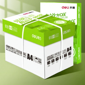 deli | Wholesale A4 Printer Paper 80g