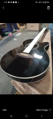 Acoustic Slim type 40