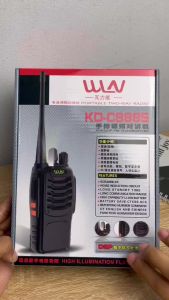 HT Walkie Talkie Handy Talky RADIO WLN-888S 1 units Walkie talkie