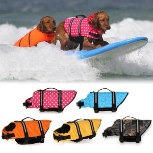 Calistouk Pet Dog Life Jacket: A Comprehensive Guide to Keeping Your Pup Safe & Comfortable