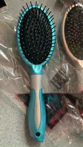 Lược Chải Tóc Gỡ Rối Massage Da Đầu Chuyên Dụng