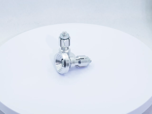 BAR END PAIR FULL CNC Aluminium Alloy UNIVERSAL FOR Handle Grip Plugs Motorcycle 1 Pair