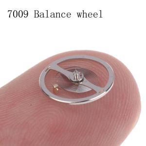 1pcs Precision Movement 7009A Balance Wheel 7009 Balance Wheel Full Swing With Hairspring Watch Accessories