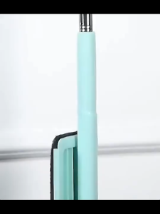 [ YM ACC ] Ultra Mop Alat Pel Lantai Premium Flat Mop / Alat Pel Lantai Tarik