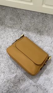 TAS SELEMPANG KULIT WANITA IMPORT PREMIUM/FULL LEATHER BAG 8001