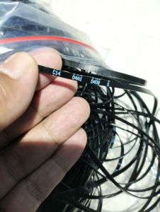Timing Belt Vanbelt Epson WFC 5290 WFC 5790 WFC 579R Baru dan Second