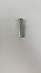 24381 สลักตัวยูต่อโซ่ ใช้ได้กับรุ่น L2808 L3408 L4508 L4708 Pin (32353-7189-0) อะไหล่รถแทรคเตอร์