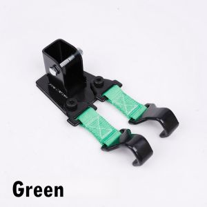 3000Kg/6600Lbs Capacity Farm Jack Wheel Lifter Steel Heavy Duty Seperated Hi Lift-Mate 4X4 Offroad Lift Recovery Accessory