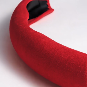 Universal Carbon Fiber Steering Wheel Cover Non Slip Car Accessory Universal Auto Car Steering Wheel Cover
