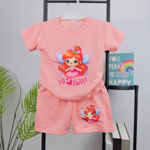baju setelan anak cewek/setelan anak perempuan/setelan anak cewek/setelan anak cewek harian/setelan anak murah/setelan anak cewek usia 1-6tahun