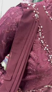 SETELAN KEBAYA FARA GRATIS HIJAB / KEBAYA ASMA / KEBAYA WISUDA / KEBAYA MODERN / KEBAYA KONDANGAN / KEBAYA TERBARU / KEBAYA SELENDANG / KEBAYA / KEBAYA PESTA