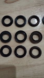 INDOBASE Part Seal Kit88 15mm Interpump Seal Kit Pompa