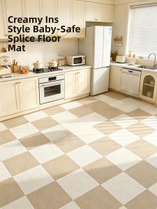 AOMADUN | Anti-Slip Anti-Grease Protective Floor Mat Disposal