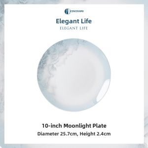 YICHEN | Elegant Chinese Style Tableware Set
