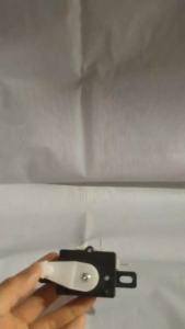 SWITCH PEMBUANGAN KECIL SAKLAR PEMBUANGAN MESIN CUCI DRAIN SELECTOR MESIN CUCI